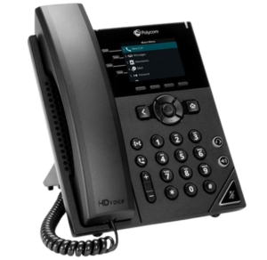Polycom VVX 250